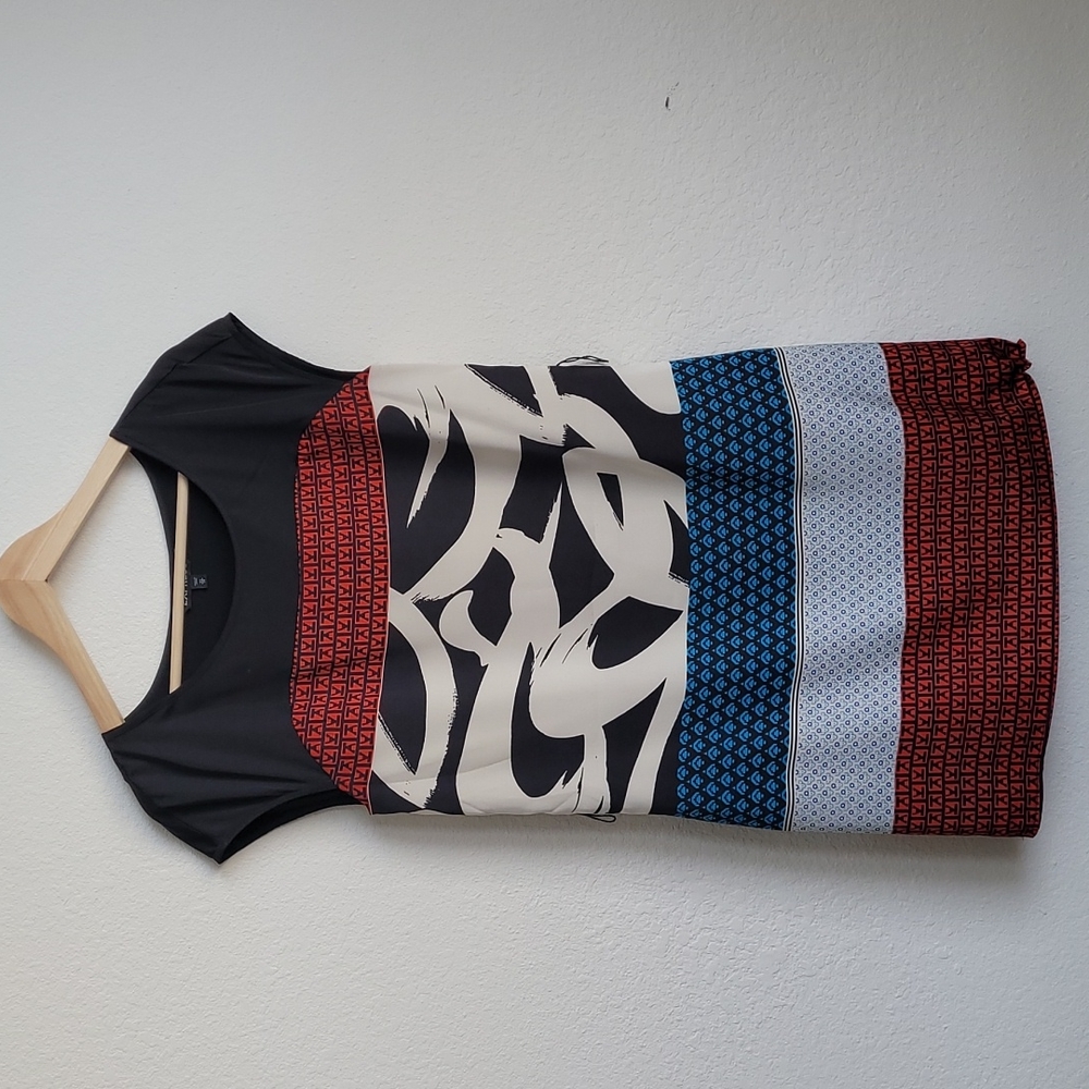 Express dress